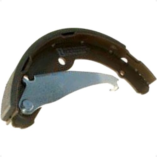 KIT SAPATA FREIO TRAS. SAVEIRO 2008 ... SYL 209000 230MM - 101286 - 209000