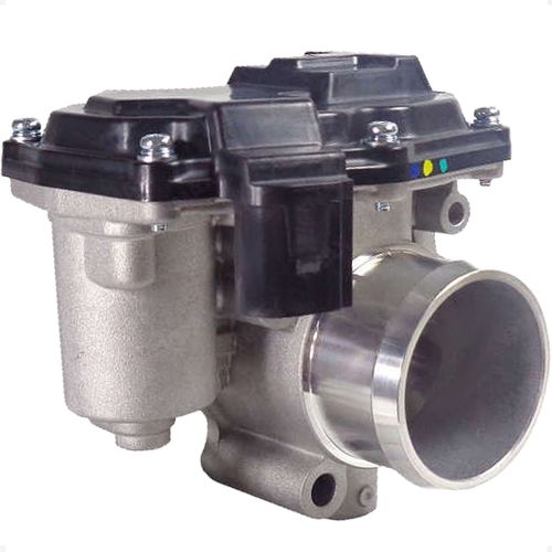 CORPO BORBOLETA FIESTA KA 1.0 3CC ECOBOOST 2017 2018 2019 - 100322 - 9F991