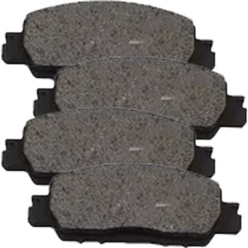 KIT PASTILHA FREIO DIANT HRV EX LX 1.8 2019 2020 2021 - 76771 - N2028