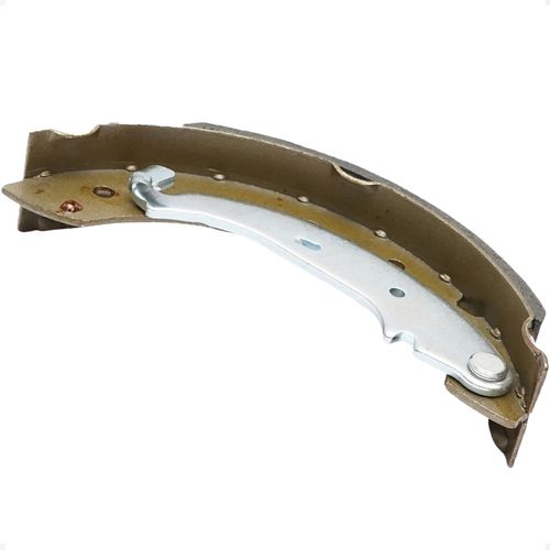 KIT SAPATA FREIO SANDERO 1.6 16V 2008/2014 SYL 207609 203MM - 101299 - 207609