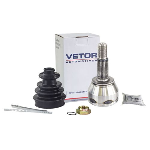 Homocinética Lado Roda KA 2019/2021 - 70030 - VT5135