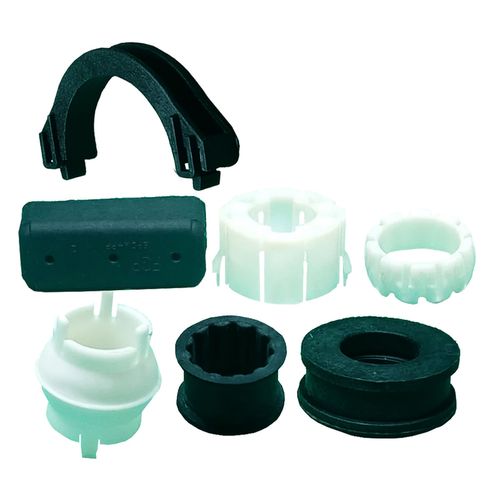 Reparo do Trambulador CORSA NOVO 1.8 2002/2008 VARÃO MODERNO - 68828 - BRK50555