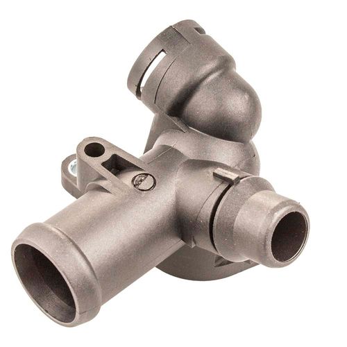 Cotovelo Válvula Termostática A4 1.8 20V Turbo 2001 Ate 2006 - 82817 - VC171B