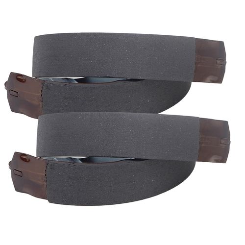 JG SAPATA FREIO COM LONA COURIER 1.4 1997 1998 1999 228MM - 76360 - 2628CPA