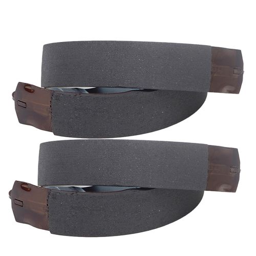 JOGO SAPATA FREIO TRAS. VECTRA 1997 1998 1999 2000... - 76336 - 2618CPA