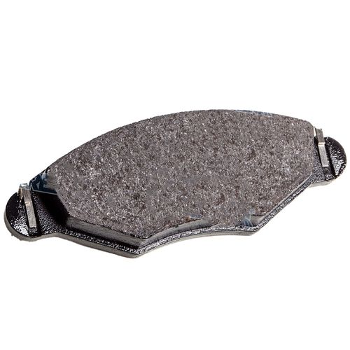 JG PASTILHA FREIO PEUGEOT 206 1.0 2001 2002 2003 2004 2005 - 76442 - N1162