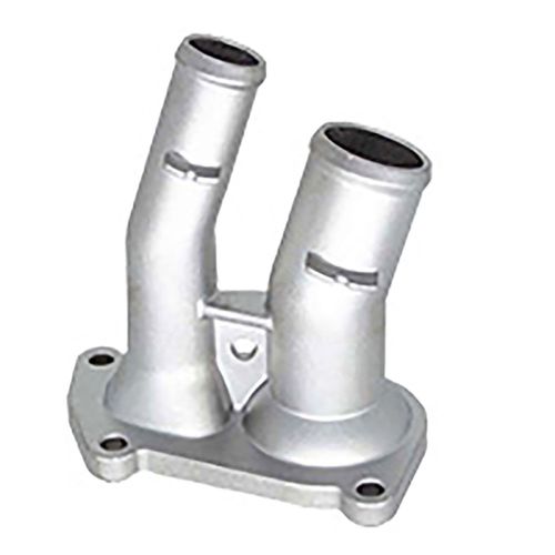 Flange Válvula Termostática ECOSPORT 2012/2016 - 78629 - VC318AAL
