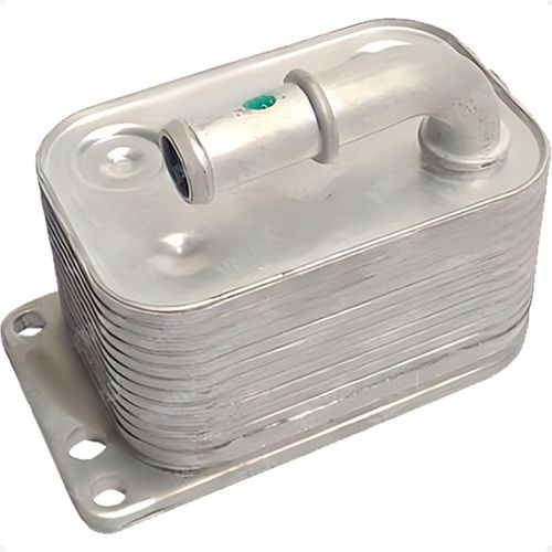 RADIADOR DE OLEO DO MOTOR  C4 LOUNGE 2.0 2013 2014 2015 - 101449 - 221470