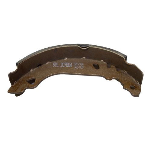 JGO Sapata Freio SANDERO EXP. 1.6  2008 2009 2010 SYL - 98674 - 207604