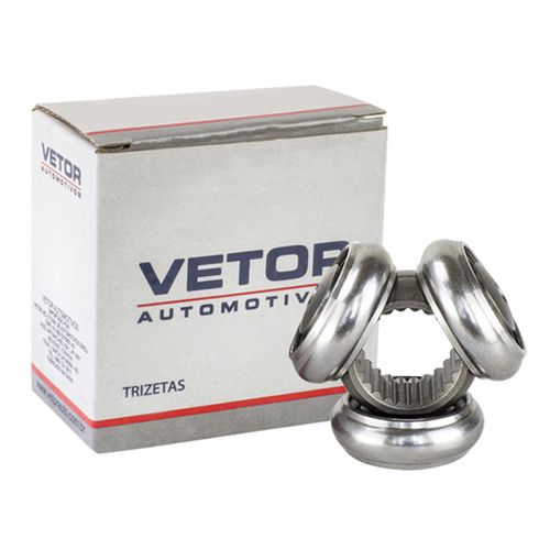 Trizeta FOCUS 2010/2019 AM553B418BA - 81986 - VT9082