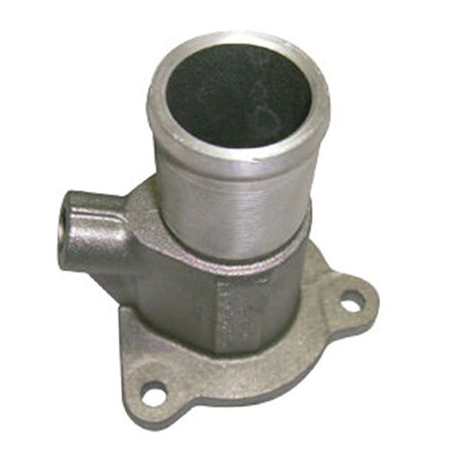 Flange Termostato MEGANE 2.0 16v 2006 Ate 2012 (Alumínio) - 86739 - VC662B