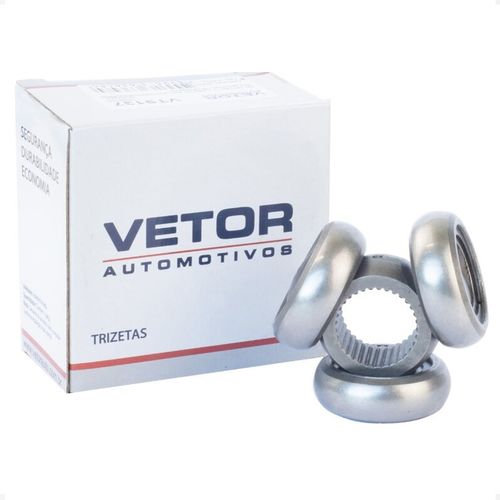 TRIZETA VIRTUS 1.0 12V 2018 2019 2020 2021 VETOR VT9137 - 71661 - VT9137