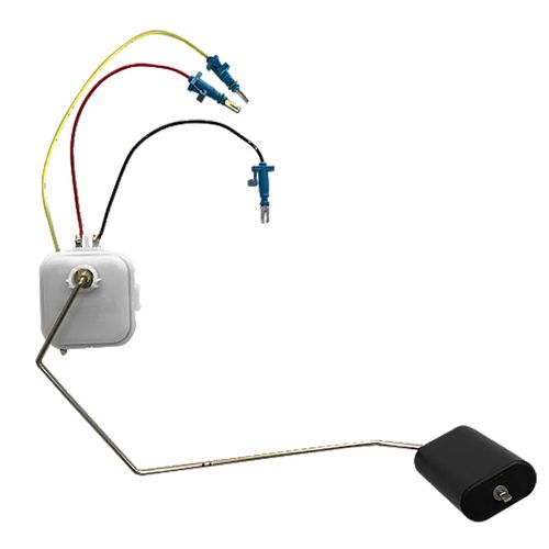 SENSOR NÍVEL Combustível FOX 2015 2016 2017 (BOMBAS BOSCH) - 98267 - T010272