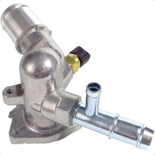 Flange Fluxo Água Cabeçote HB20 1.6 16V 2013 2014 2015 2016 - 100030 - 25600