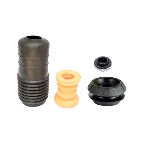 Kit Batente Dianteira VERSA 12 13 14 15 16 17 18 (Completo) - 92273 - MB4203