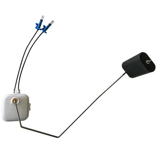 Sensor Nível Combustivel KA 2019/2021 - 86538 - T010238