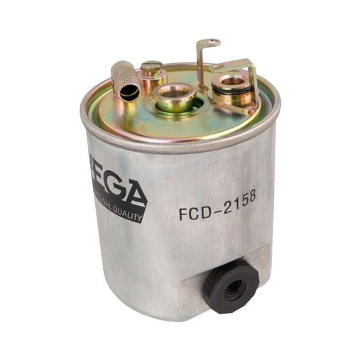 Filtro Gasolina CHEROKEE 2002/2004 - 69844 - FCD2158