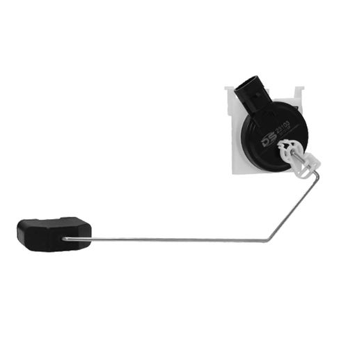 SENSOR NÍVEL COMUSTIVEL C3 1.6 16V  FLEX 2005 A 2012 - 98275 - 23103