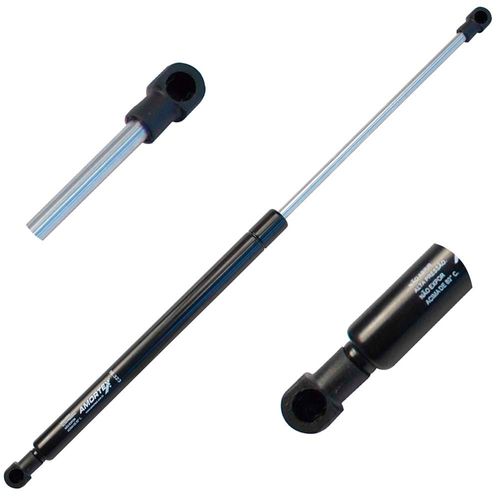 Amortecedor Porta Malas Vw Crossfox 2005 a 2015 - 193003 - APX0431