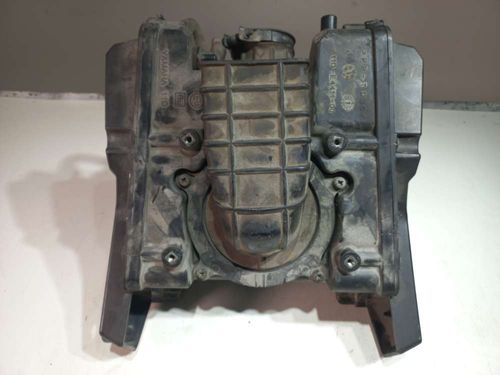 CAIXA DO FILTRO DE AR - MOTOCICLETA YAMAHA XT 660 2013