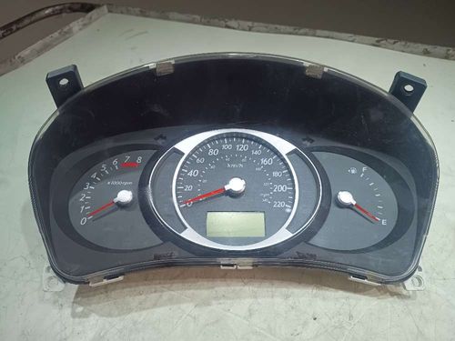 PAINEL DE INSTRUMENTOS HYUNDAI TUCSON 2.0 2010