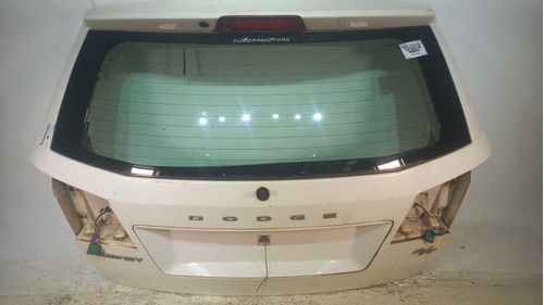 TAMPA TRASEIRA DODGE JOURNEY 3.6 2013