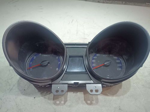 PAINEL DE INSTRUMENTOS HYUNDAI HB20S 1.6 2015