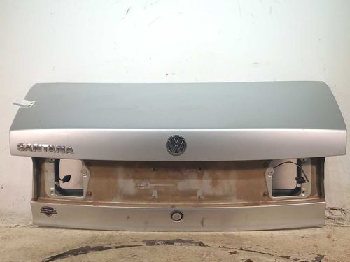 TAMPA TRASEIRA VOLKSWAGEN SANTANA 1.8 2003