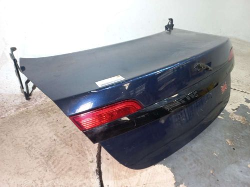 TAMPA TRASEIRA JAGUAR XF 4.2 2009