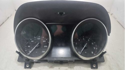PAINEL DE INSTRUMENTOS LAND ROVER RANGER 2.0 2016