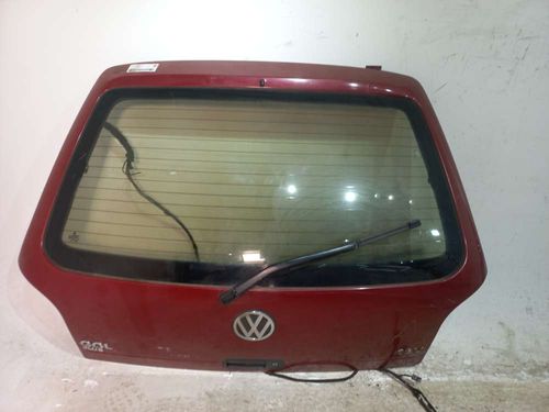 TAMPA TRASEIRA VOLKSWAGEN GOL 1.0 2001