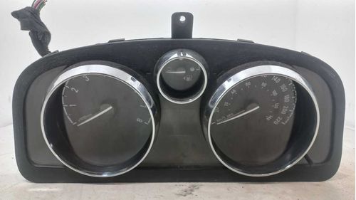 PAINEL DE INSTRUMENTOS CHEVROLET CAPTIVA 2.4 2014