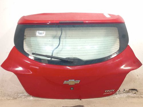 TAMPA TRASEIRA CHEVROLET ONIX 1.0 2015