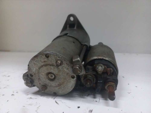 MOTOR DE PARTIDA/ ARRANQUE CHEVROLET AGILE 1.4 2011