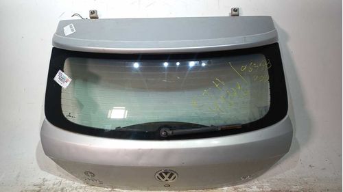 TAMPA TRASEIRA VOLKSWAGEN GOL 1.6 2012