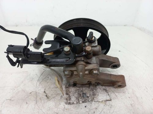 BOMBA DE DIRECAO HIDRAULICA HYUNDAI HB20S 1.6 2015