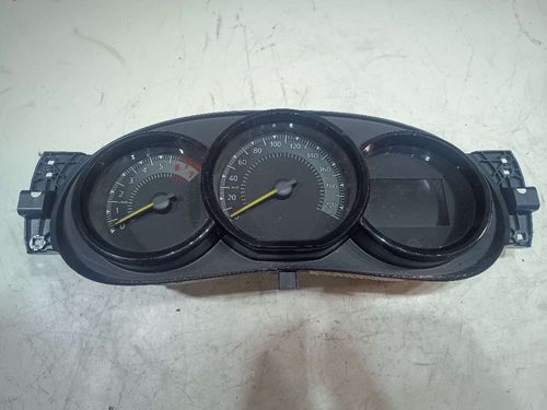 PAINEL DE INSTRUMENTOS RENAULT SANDERO 1.6 2015