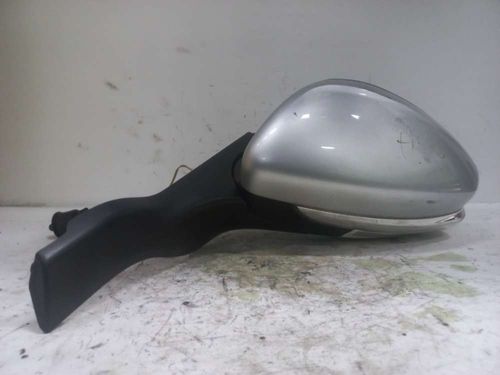 RETROVISOR MANUAL ESQUERDO PEUGEOT 208 ACTIVE 1.5L 2015