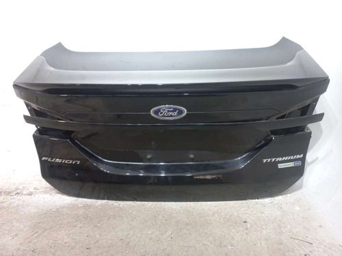 TAMPA TRASEIRA FORD FUSION 2.0 2018