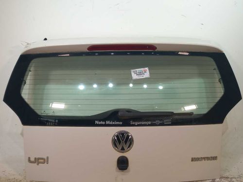 TAMPA TRASEIRA VOLKSWAGEN UP! 1.0 2015