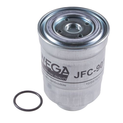 Filtro Combustível Hyundai H100 1995 a 2004 - 179848 - JFC901