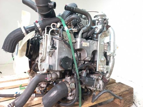 MOTOR COMPLETO MITSUBISHI PAJERO 3.2 2020