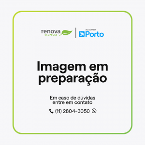 RETROVISOR MANUAL ESQUERDO CHEVROLET ONIX 1.0 2018
