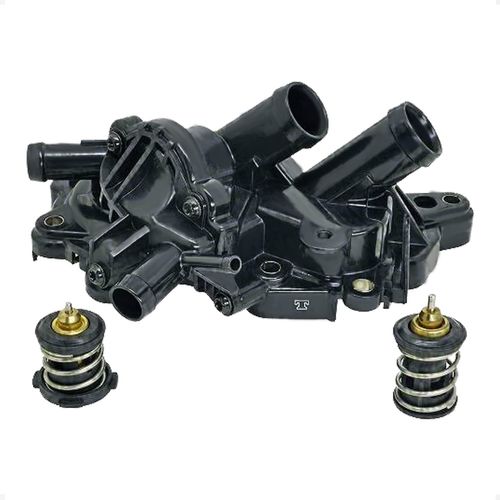 Válvula Termostática Vw Gol 2016 a 2022 - 1353808 - VT65980/95