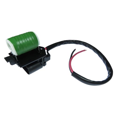 Resistência Eletroventilador COBALT 1.4 8v 2011 Ate 2016 - 89685 - GE3024