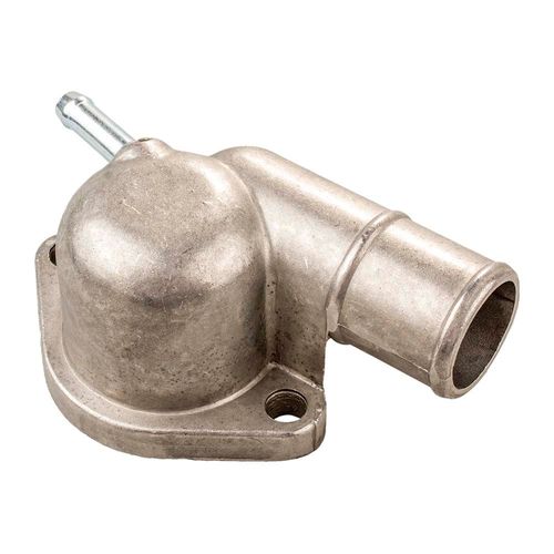 Flange Termostato FIESTA 1.0 8v Endura Gasolina 1996 A 1999 - 82893 - VC313