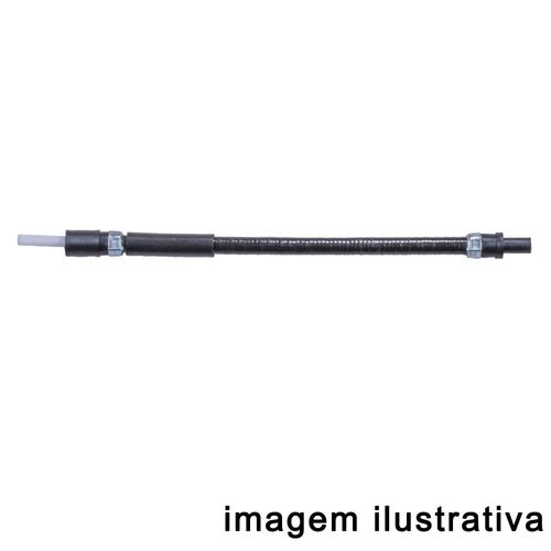 Flexível Embreagem Vw Kombi 1996 a 2001 - 100248 - 1301A