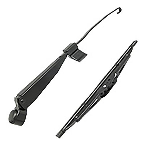 Braço Traseiro + Limpador Traseiro TIIDA 2008 ATE 2012 - 80280 - 1510082