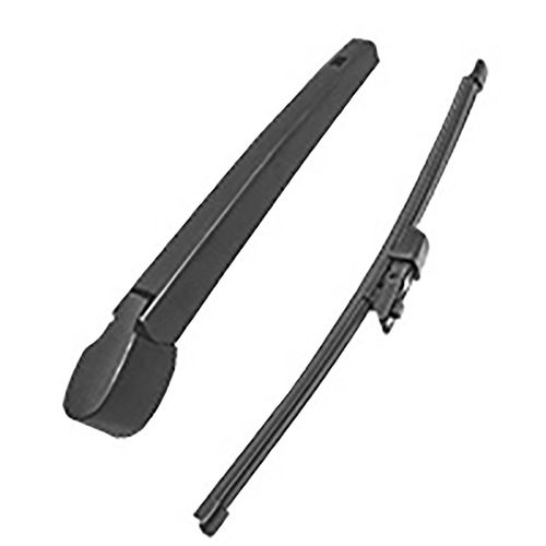 Palheta Traseira + Braço Tras GOLF BLUEMOTION 2014 Ate 2018 - 83354 - 1510033