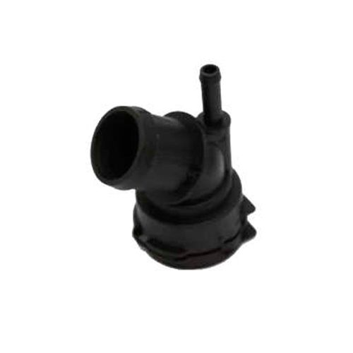 Flange Plástico TIGUAN 2.0 16v 2009 Ate 2017 - 89075 - VC171U